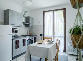 Casetta Collemare, hotel en San Costanzo