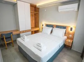 Airport Bayrak Residences Trabzon