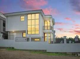 Mountain House Villa