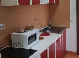 Blue Butterfly Apartment - Cozy and Stylish Stay