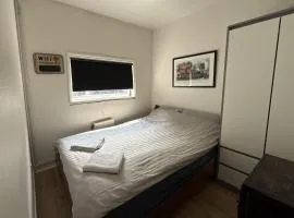 Cozy Room in the heart of Rødby! 5km from Femern & Puttgarden!