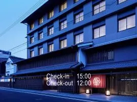 Mitsui Garden Hotel Kyoto Shinmachi Bettei