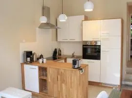 Ferienwohnung Quartier der Moderne
