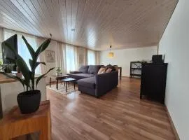 Villa Donkey Ferienwohnung