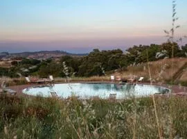 Monte das Casolas