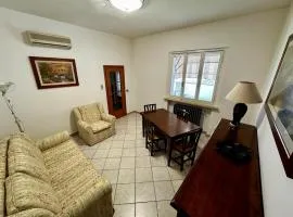 Moto-apartment
