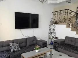 Merveilleuse Villa à Borj El Ras