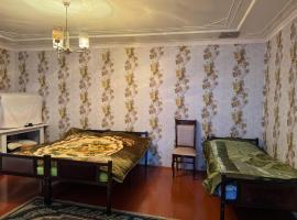 Дом для отдыха, hotel v destinaci Sǝrdakhar