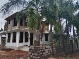 Hidalgo Explorers Home
