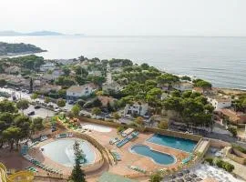 Mobilhome, Carry-Le-Rouet, Bord de mer, Camping Lou Solei, Proche de Marseille Réservation du DIMANCHE au DIMANCHE
