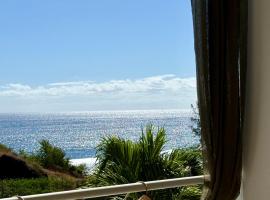 Studio Vue Mer - Boucan Canot Cap Homard, hotel v destinaci Saint-Paul