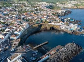 Vista do Farol