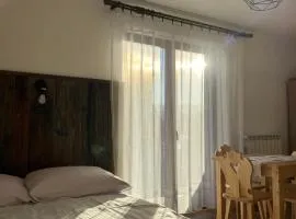 Pokoje u Danusi