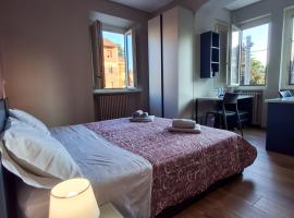 Casa del corso, hotel v destinaci Collegno