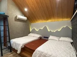 Eunice Cabins