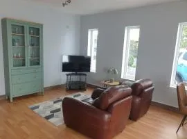 Viking Lodge coastal B&B