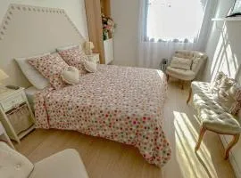 Gîte des Papillons & Brocante