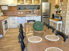 Gîte des Papillons & Brocante