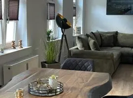Ferienwohnung Miriquidi