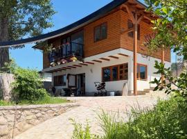 Una Dreams, hotel a Bare