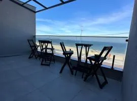 Pousada orla Mar