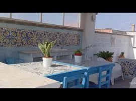 Lentisco B&B