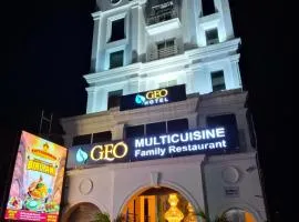 GEO Hotel