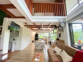 Villa D'Thie