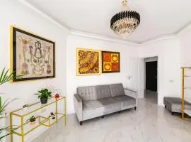 Zig-Zag 17 apartment