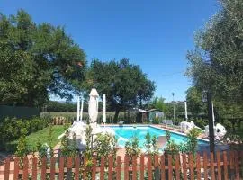 Hotel Astor Lago