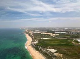 Casa De Sousa-Refúgio de Surf entre Peniche e Ericeira