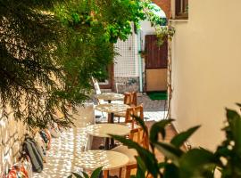 Casa Fiore Butik Otel, hotel v destinaci Seferihisar