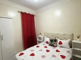 appartement bien situé a SALAM