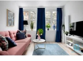 Exclusive Apartment at Old Town Gdansk