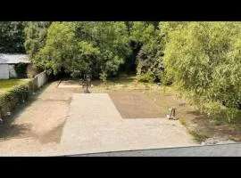 Nouveau studio 1 d'Amiens