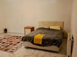 The cheapest room closest to Istanbul airport