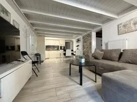 Appartment Happy Life - Wimmis - near Spiez-Thun- Interlaken