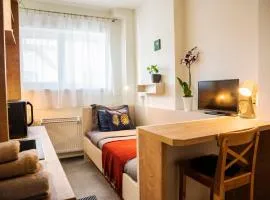 Apartmán u Horynů - Hýblova