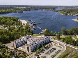 Aparthotel NAD ZATOKĄ Jezioro Ukiel