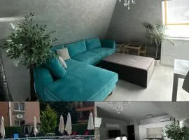 BH Residents