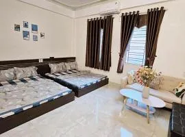 Nhà Của Mai