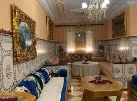 Salam Residence , Oued Lau