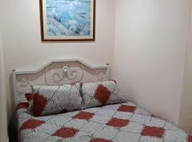 D'harmonis homestay