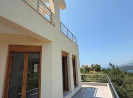 Kolagji Villas，位于希马拉的酒店