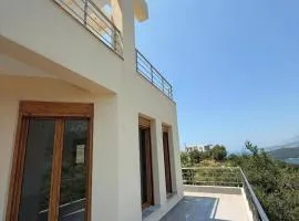 Kolagji Villas