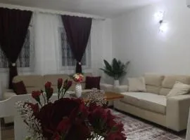 Apartman Dali