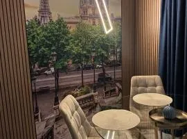 Apartament Paris