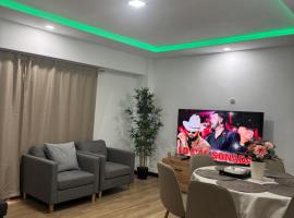 Entire apartment in the heart of downtown N&N, khách sạn ở Grao de Castellón