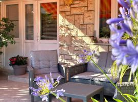 Sunce, hôtel à Kostrena