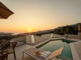 DK Luxury Villas